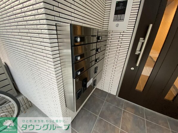 フィオーレエスパシオの物件内観写真